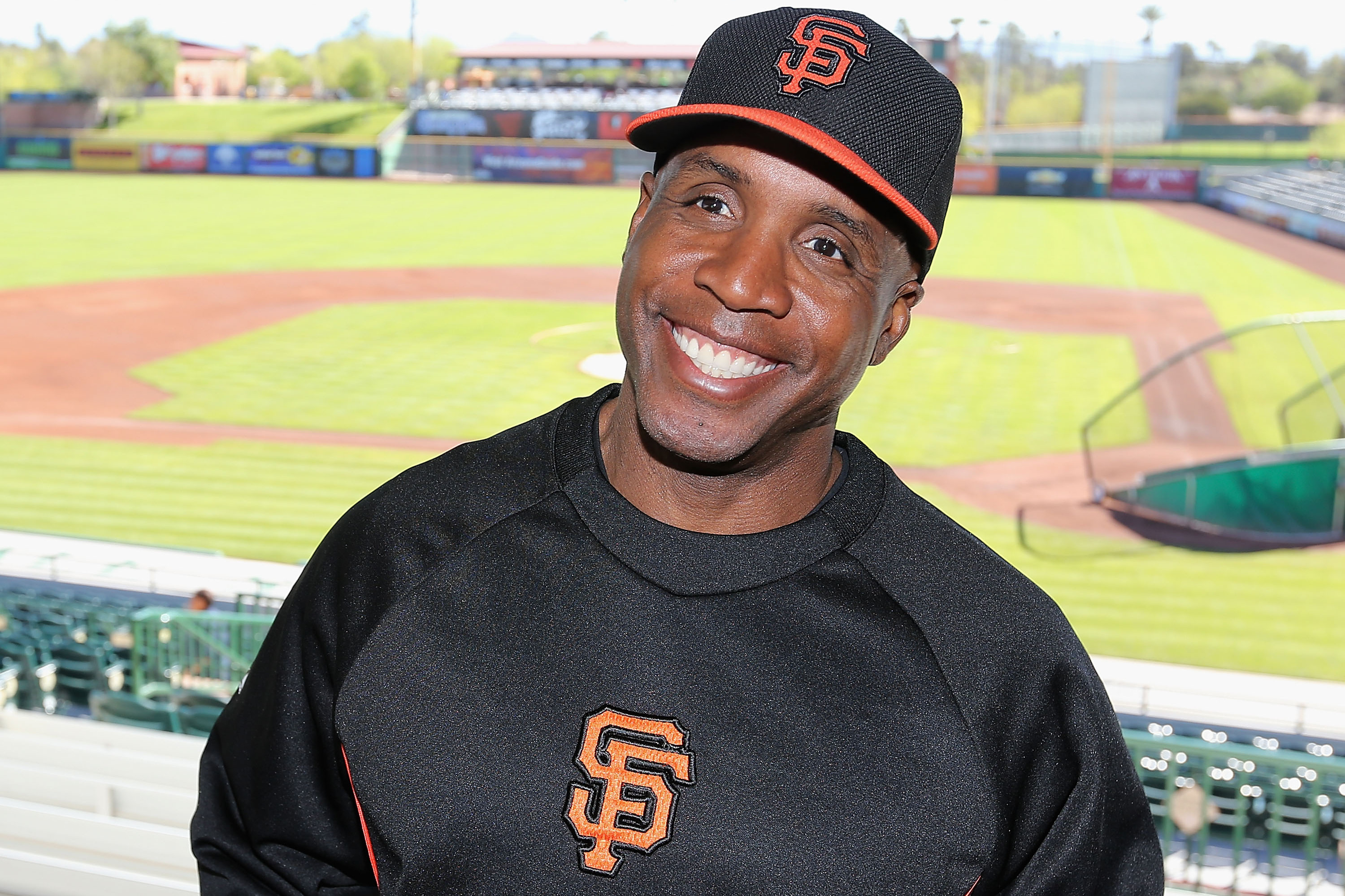 Barry Bonds Joins Giants Front Office as Special Adviser to CEO, News,  Scores, Highlights, Stats, and Rumors