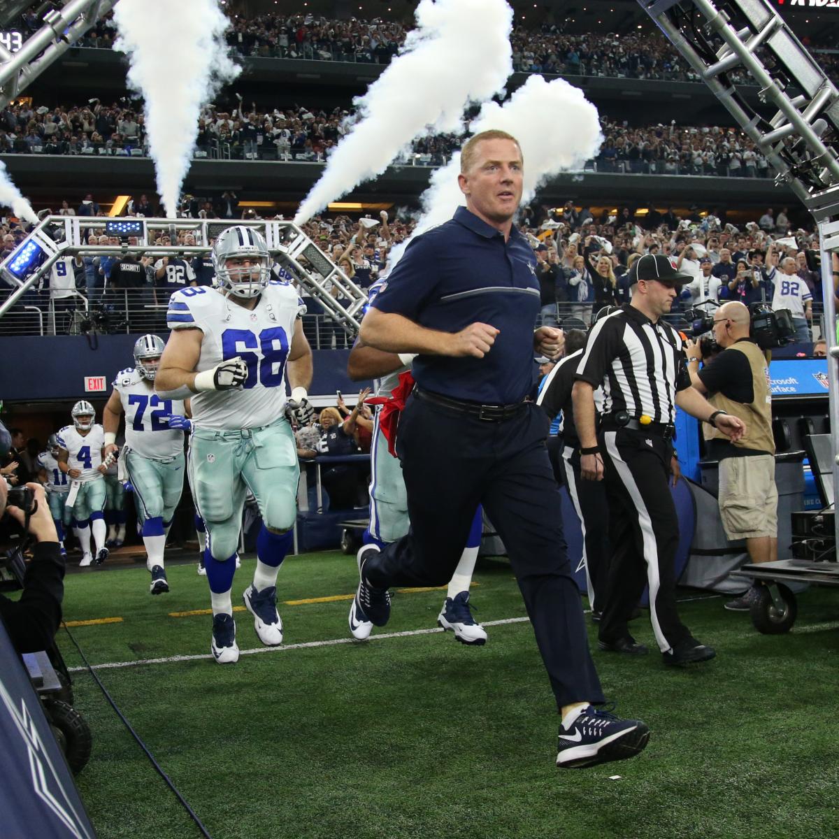 Biggest Needs Dallas Cowboys Have Yet to Address This Offseason News