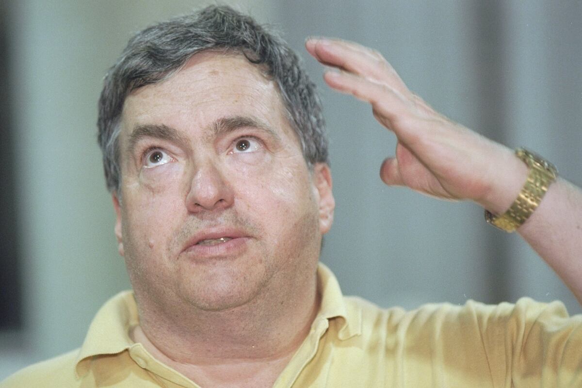 Former Bulls GM Jerry Krause Dies at Age 77 Bleacher Report Latest