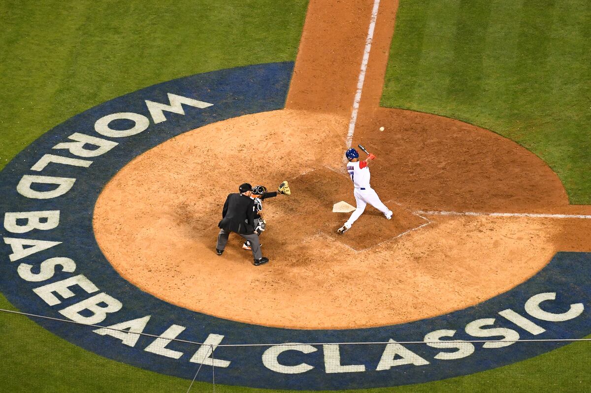 Breaking Down Japan vs. USA World Baseball Classic Semifinals News