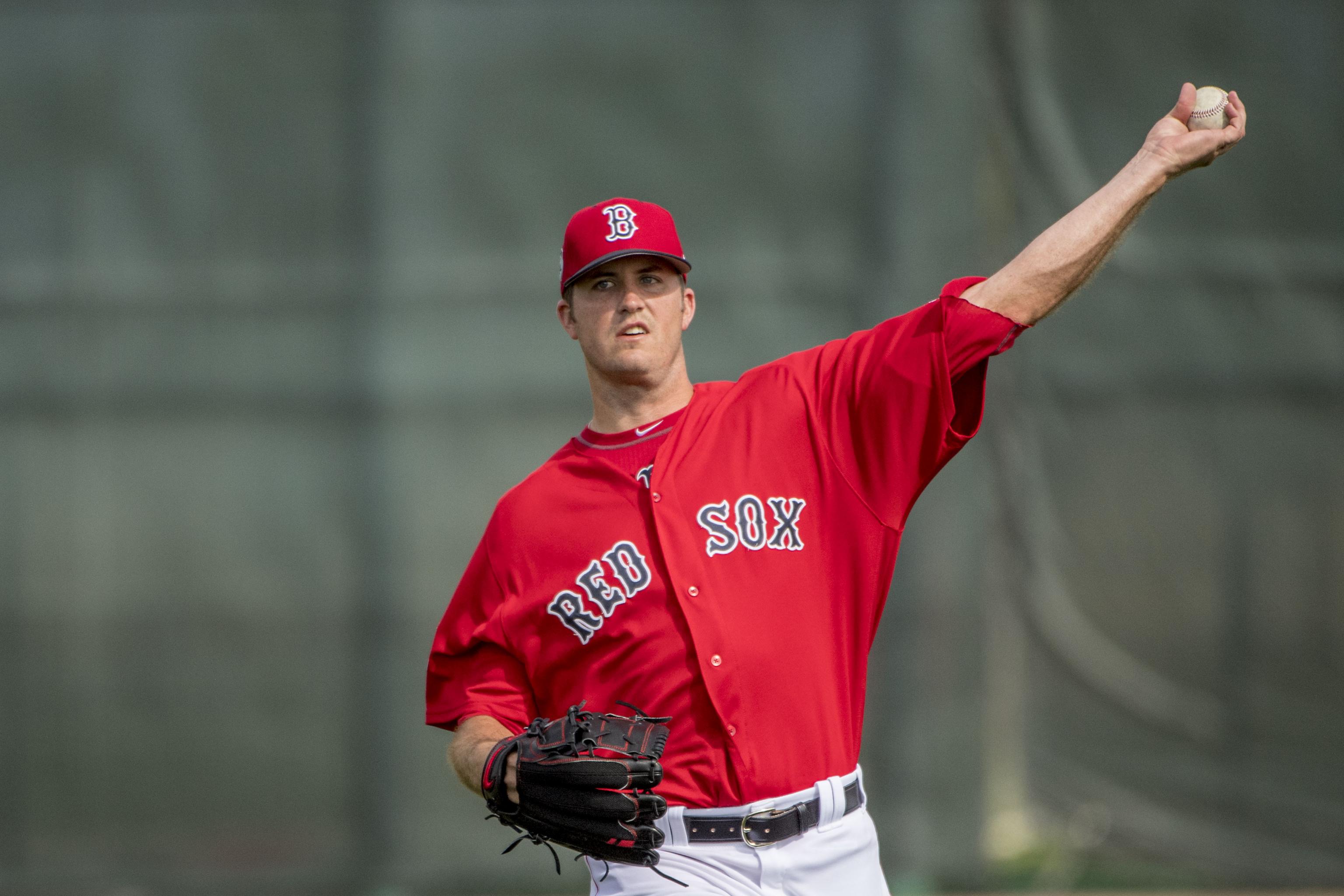 Red Sox roster projection: A week out, final decisions are