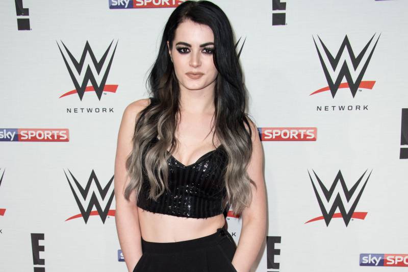Paige's Dad Concerned About Her Mental Health After Sex Videos ...