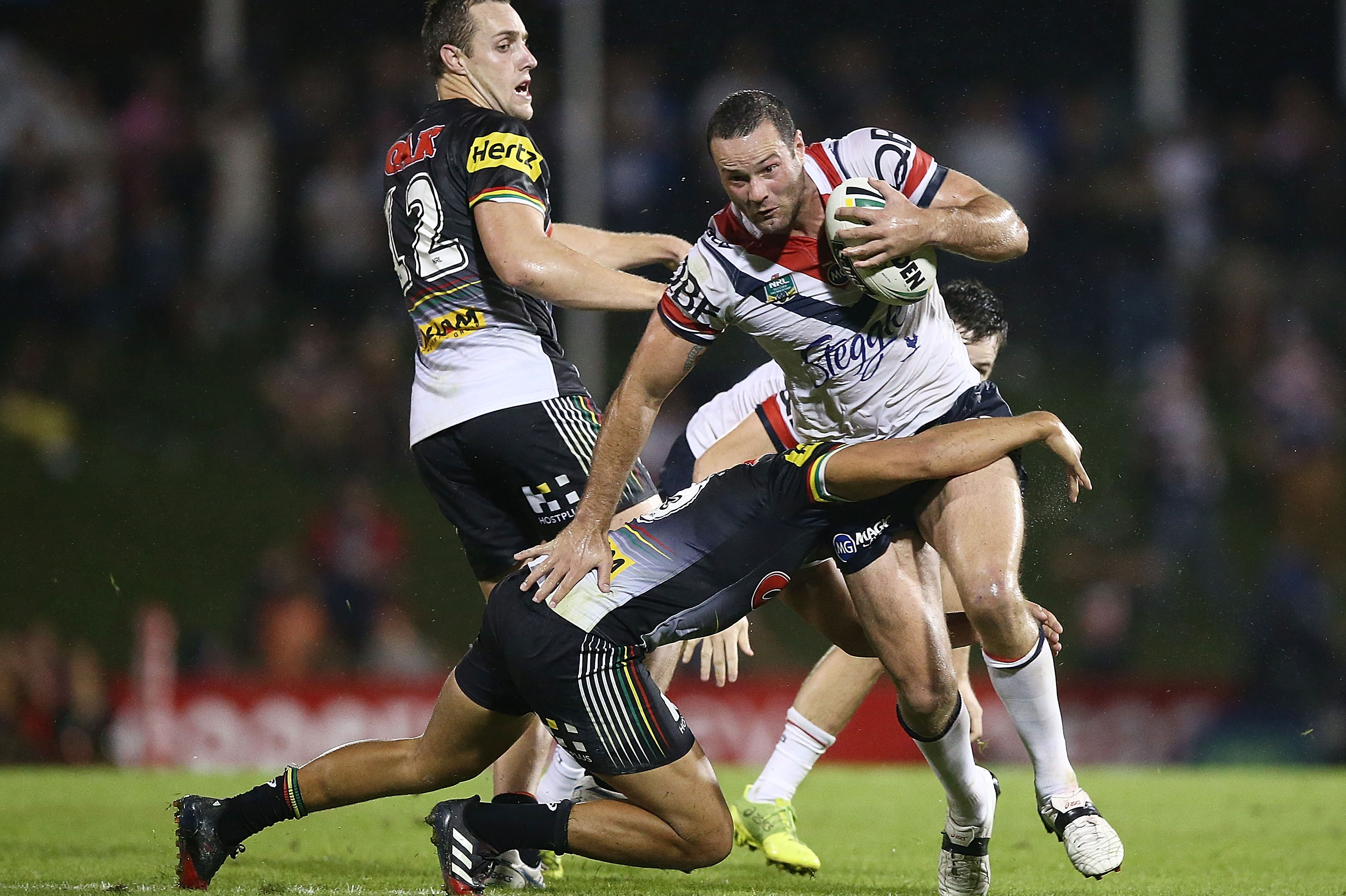 Penrith Panthers vs Brisbane Broncos Betting Preview: NRL Round 1 - Odds