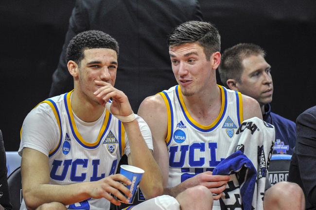 Nba Comparisons For The Top Players In The Sweet 16