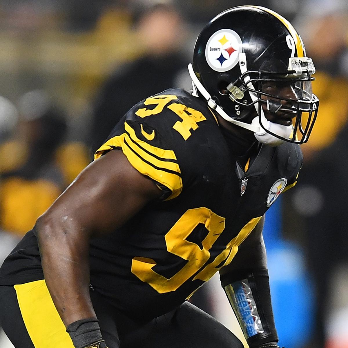 Ex-Michigan State star Le'Veon Bell still a no-show at Steelers practice