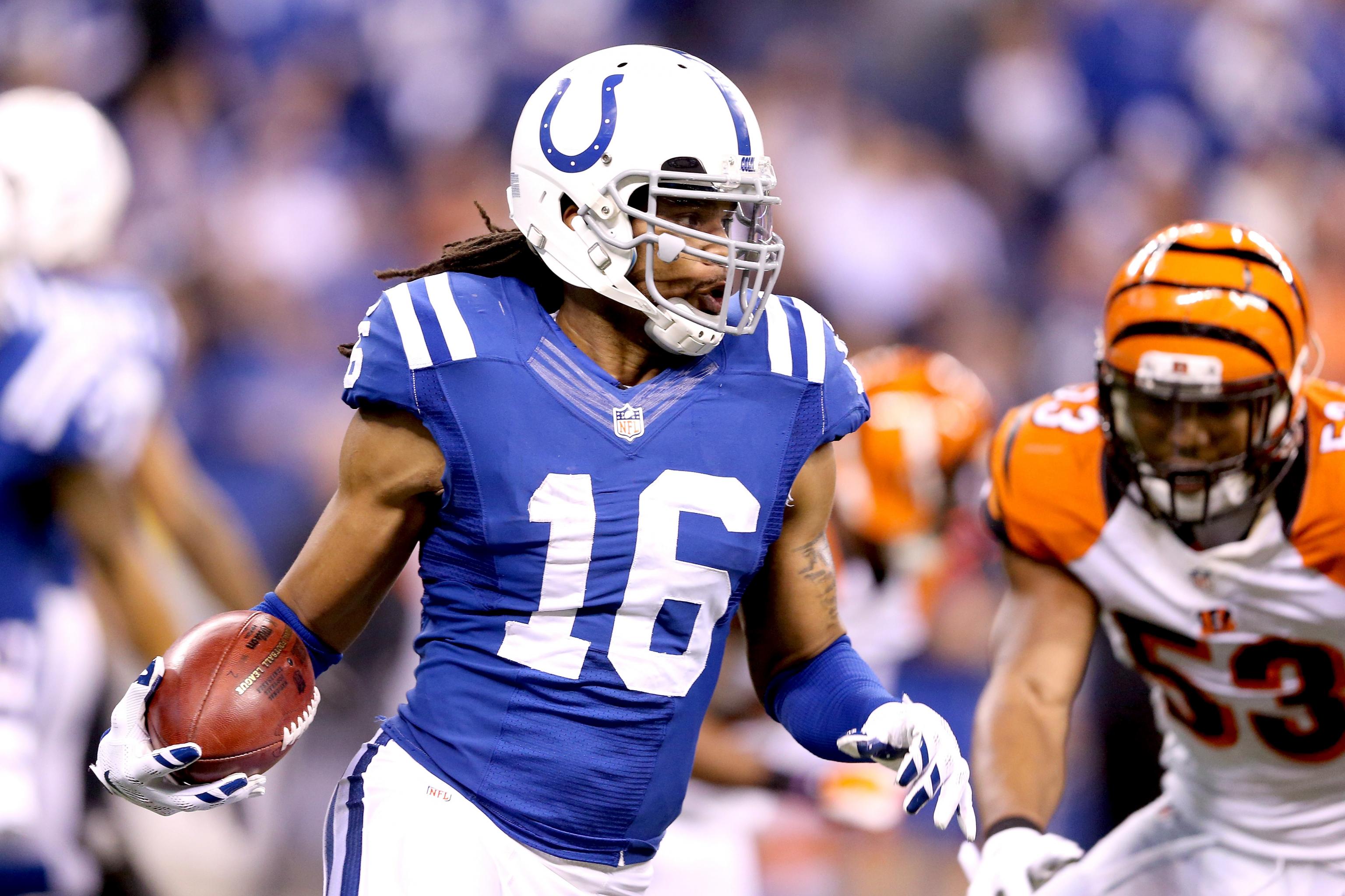 What Happened To Josh Cribbs? (Story)