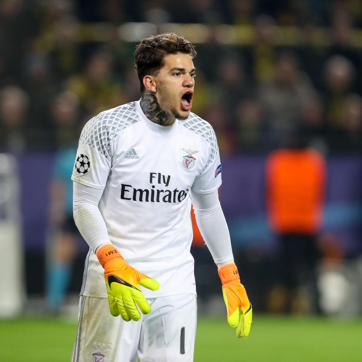 Man City Transfer Manchester City Transfer News: Fresh Ederson Rumours, Djibril Sidibe