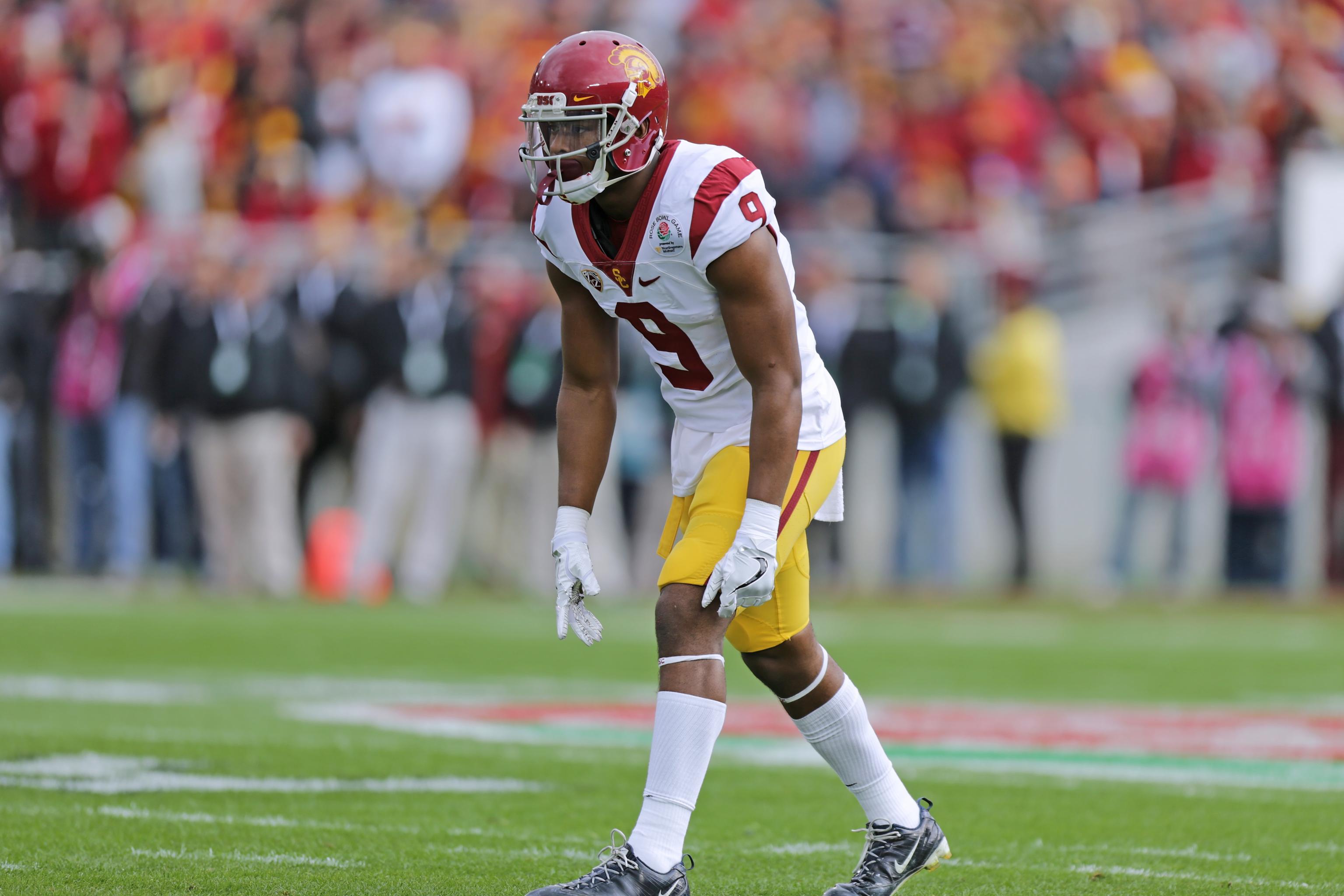 Prospect Profile: USC WR JuJu Smith-Schuster