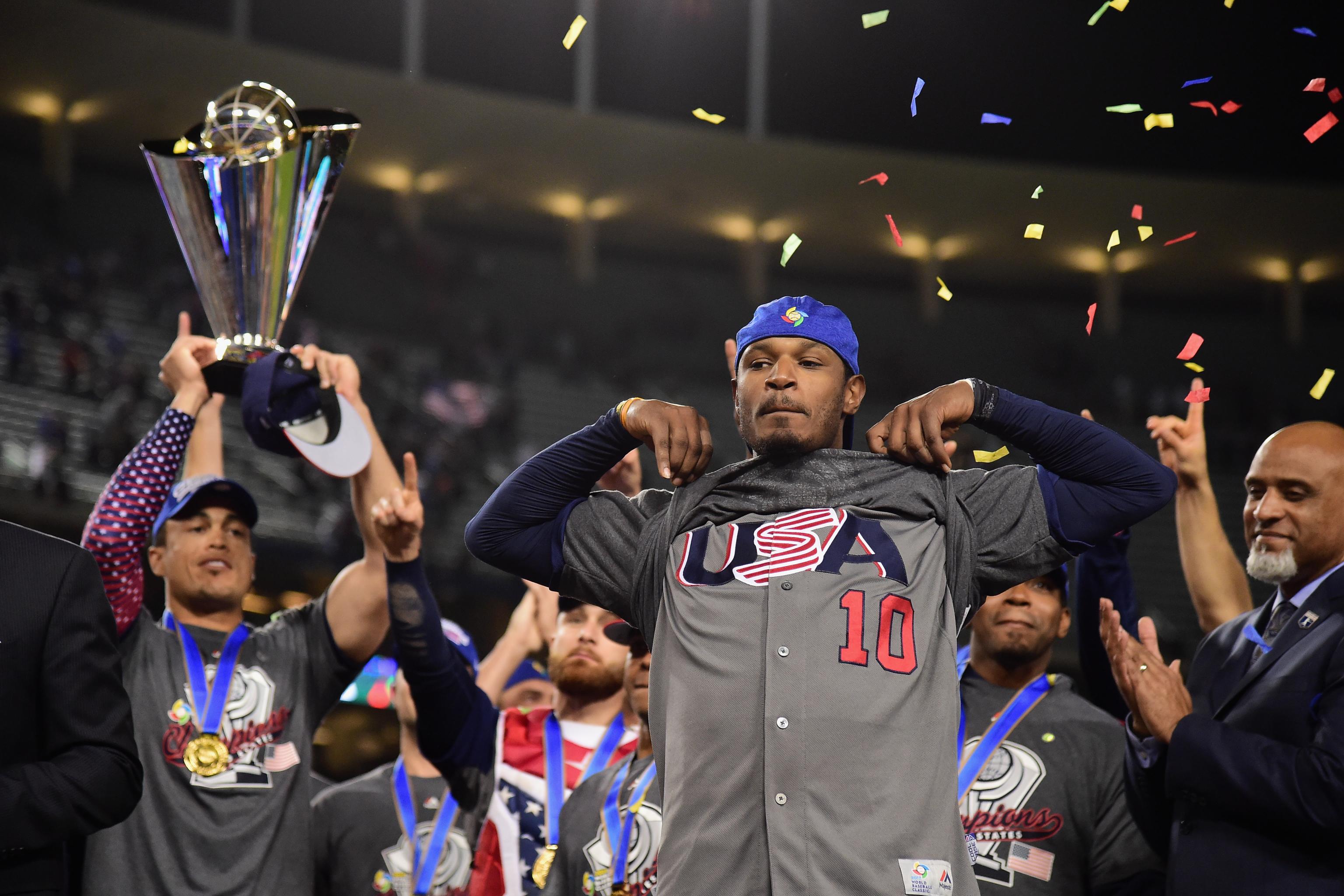 Passion of 2017 World Baseball Classic Can Help Fuel the Future