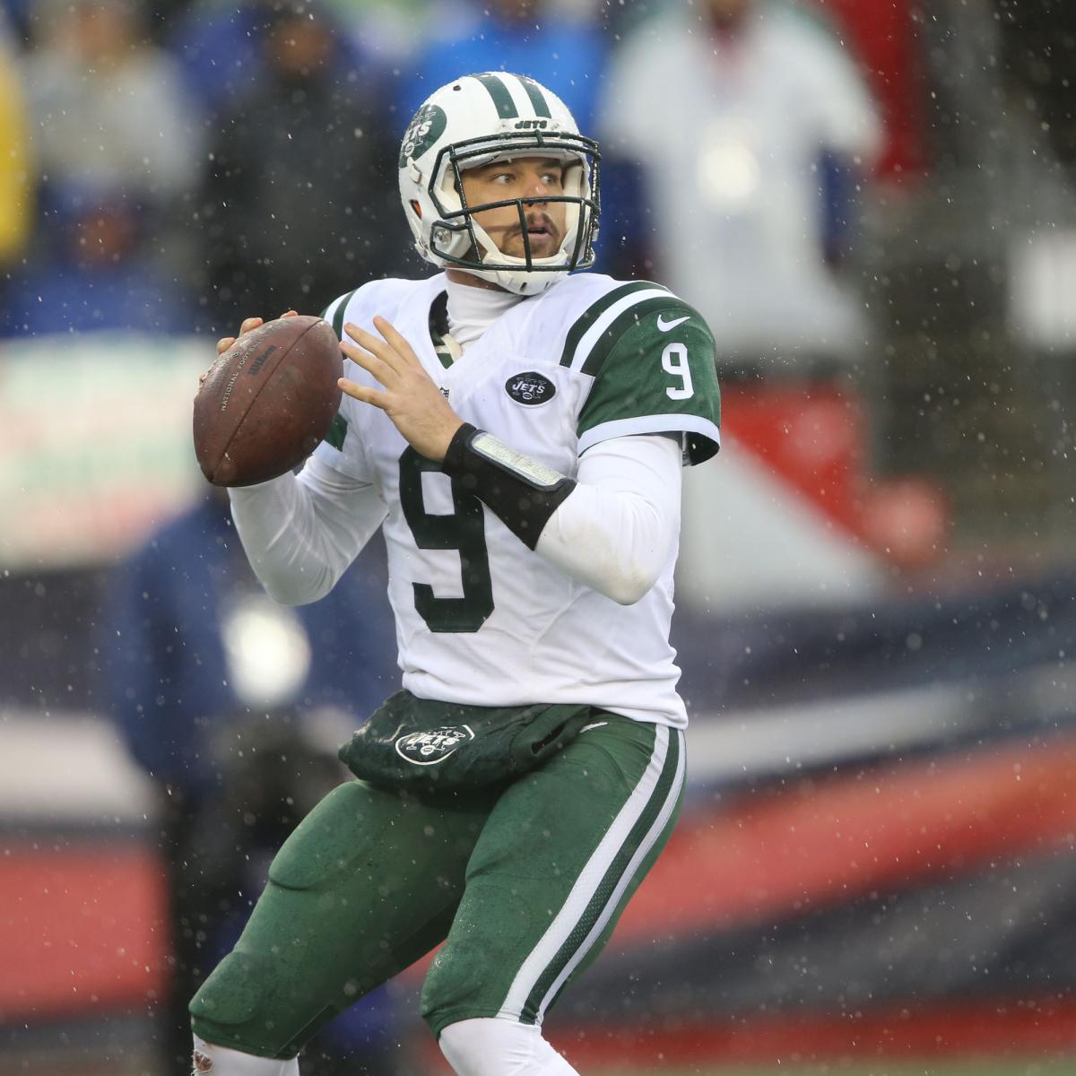 Jets QB Bryce Petty Calls LaVar Ball 'Sad Man', Says He Feels Sorry for ...