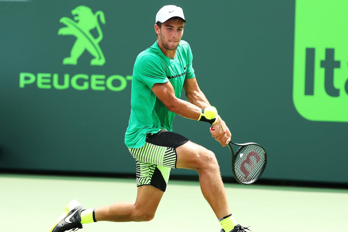 Miami Open Masters 2017 Results Scores, Bracket and Schedule After