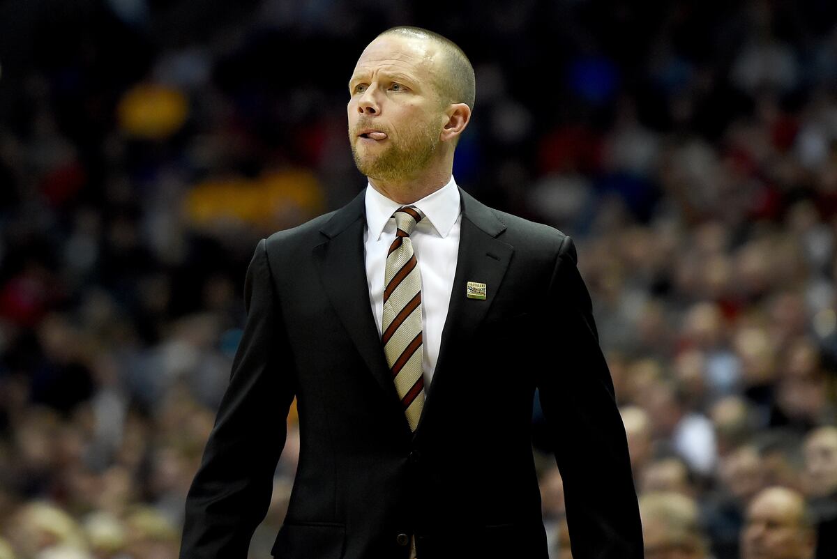 Pat Kelsey Asks For Release From Umass Contract Day After Being