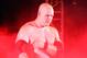 DURBAN, SOUTH AFRICA - JULY 08: The Big Red Monster Kane during the WWE Smackdown Live Tour at Westridge Park Tennis Stadium on July 08, 2011 in Durban, South Africa. (Photo by Steve Haag/Gallo Images/Getty Images)