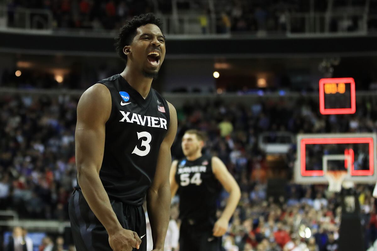 Arizona vs. Xavier Score and Twitter Reaction from March Madness 2017