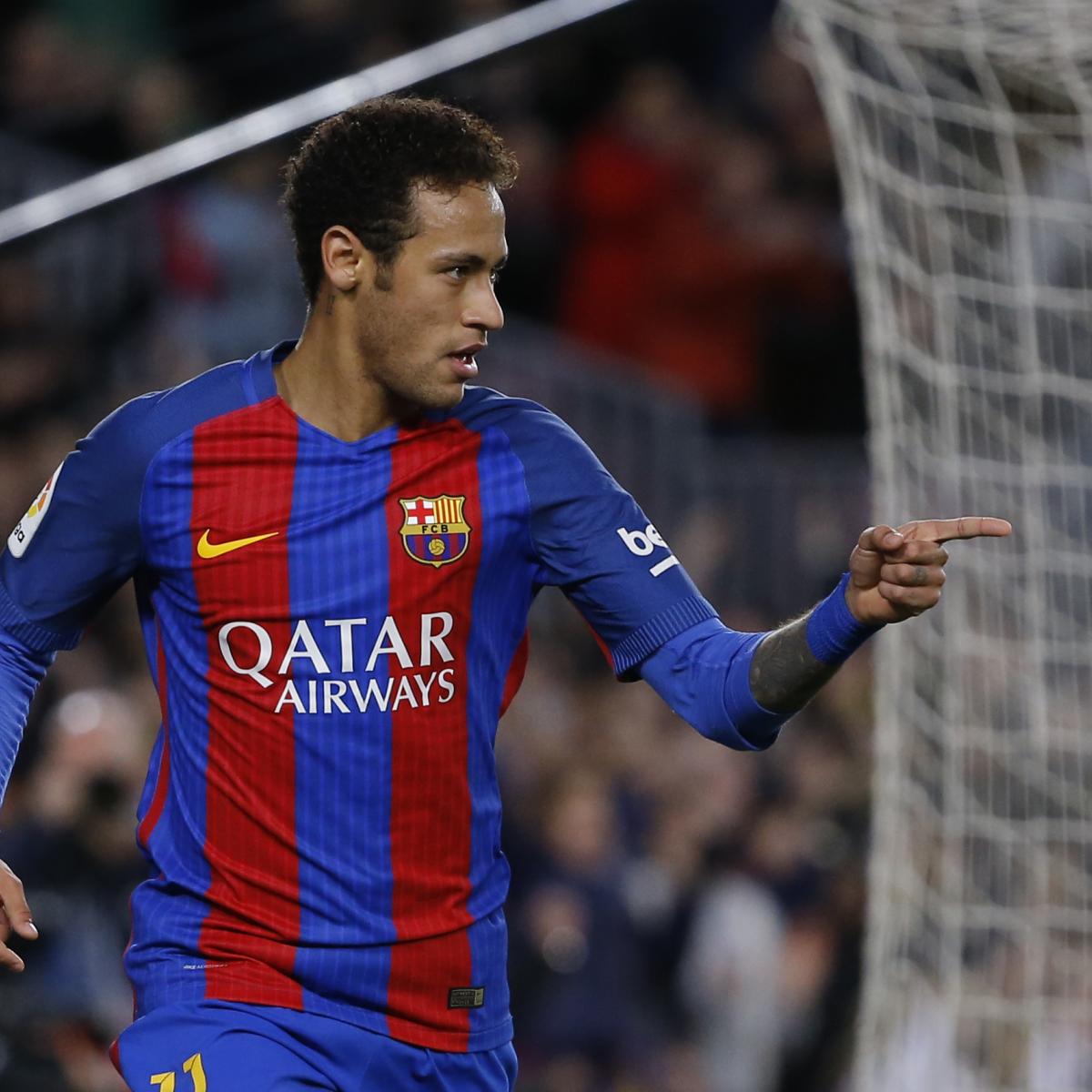 Chelsea Transfer News: Fresh Neymar Rumours, Latest Blues ...