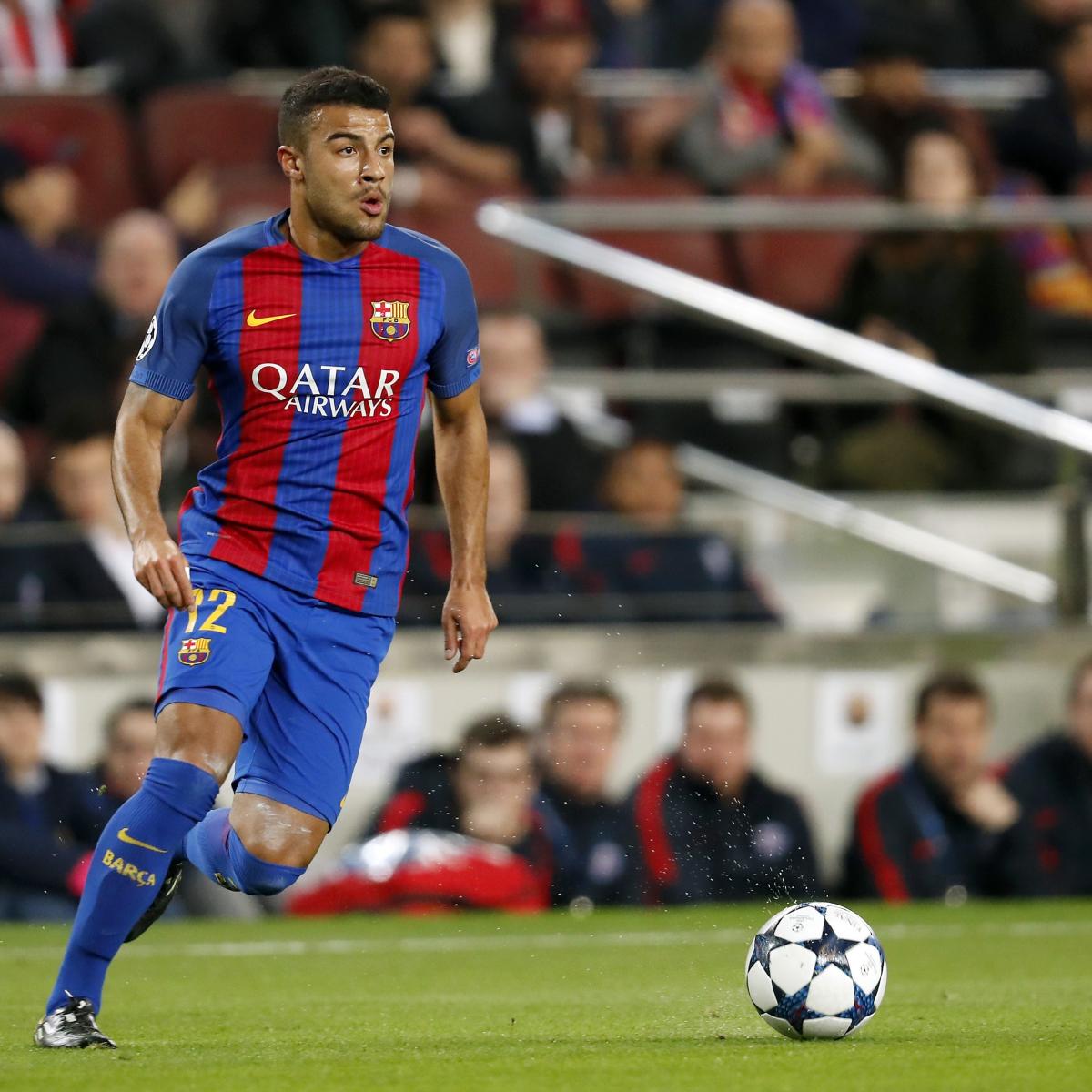 Barcelona Transfer News Latest Rafinha Rumours Arda Turan Arsenal Link Denied Bleacher Report Latest News Videos And Highlights