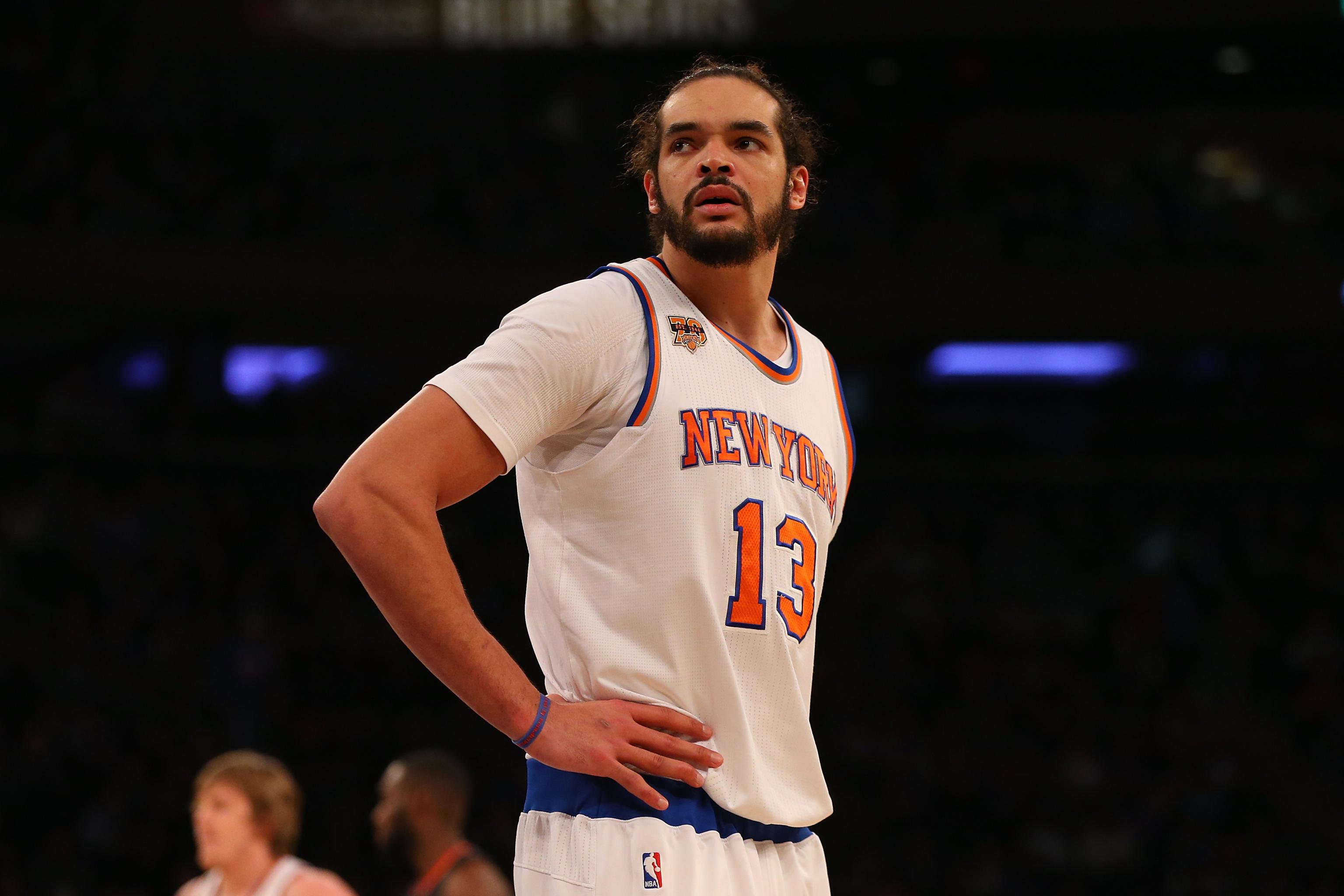 Joakim Noah Suspended 20 Games for Violating NBA Drug Policy | News,  Scores, Highlights, Stats, and Rumors | Bleacher Report