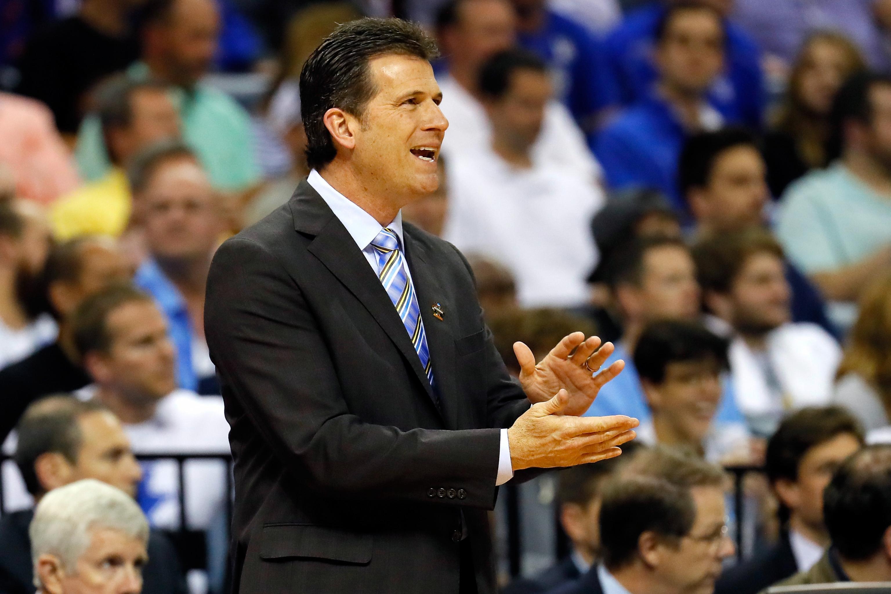 Steve Alford Denies He's Leaving UCLA for Indiana Head Coaching Job | News,  Scores, Highlights, Stats, and Rumors | Bleacher Report