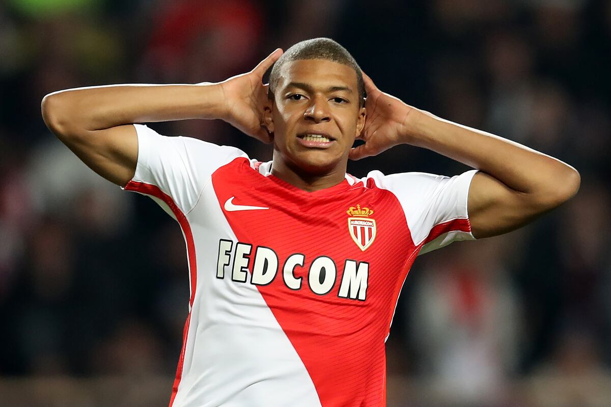 Arsenal Transfer News: Karim Benzema Warns Kylian Mbappe ...