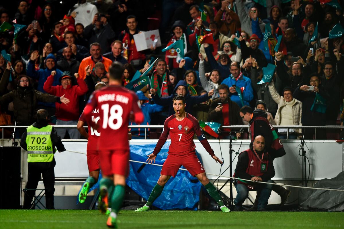 Portugal vs. Hungary: Score and Reaction for World Cup ...