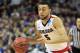 Nigel Williams-Goss didn't begin his college career at Gonzaga, but he'll always be remembered as a Bulldog.