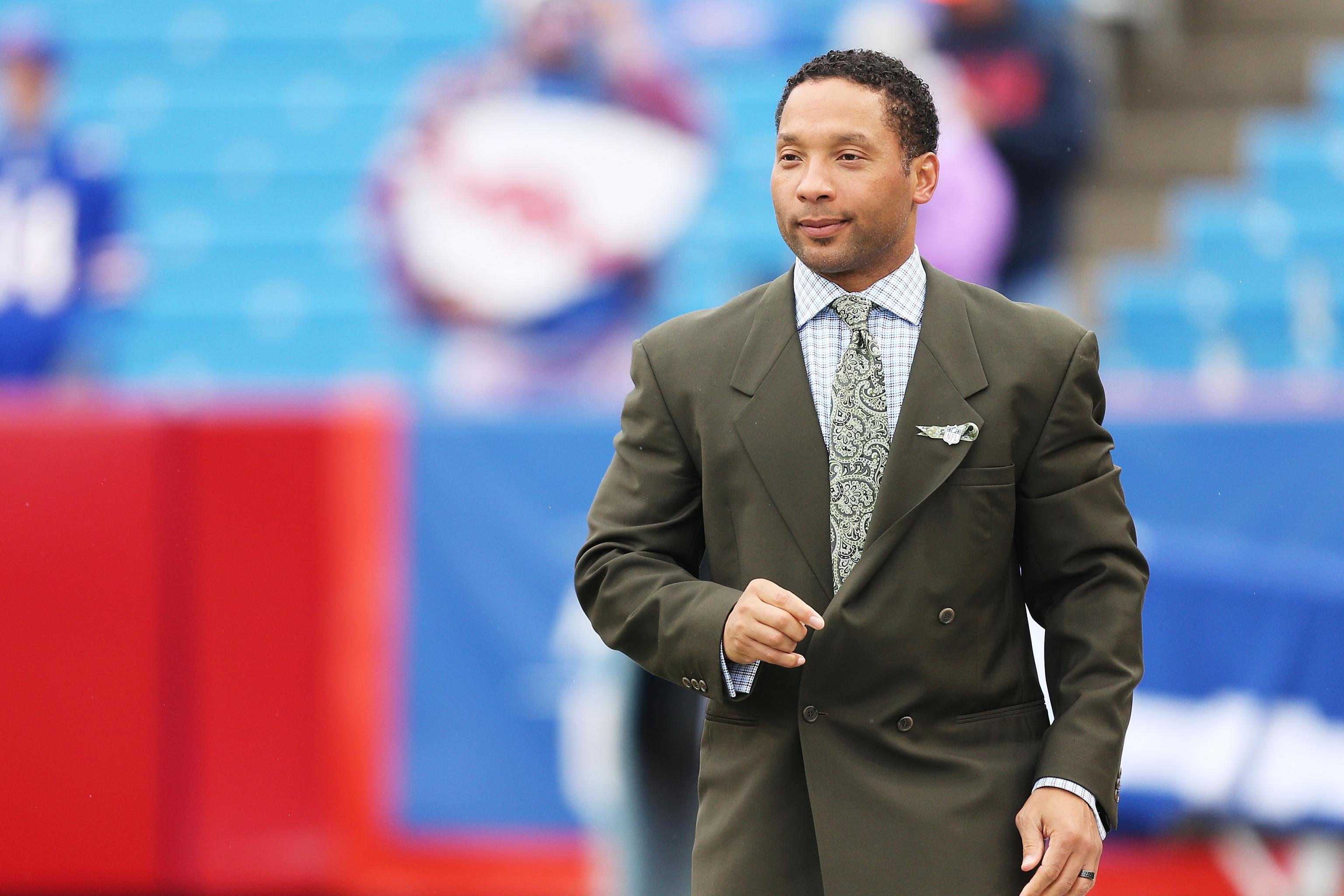 Buffalo Bills fire general manager Doug Whaley, NFL News