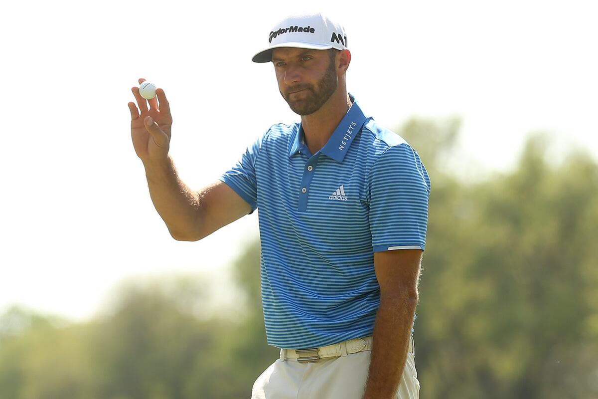 WGCDell Match Play 2017 Leaderboard Scores, Prize Money Payouts