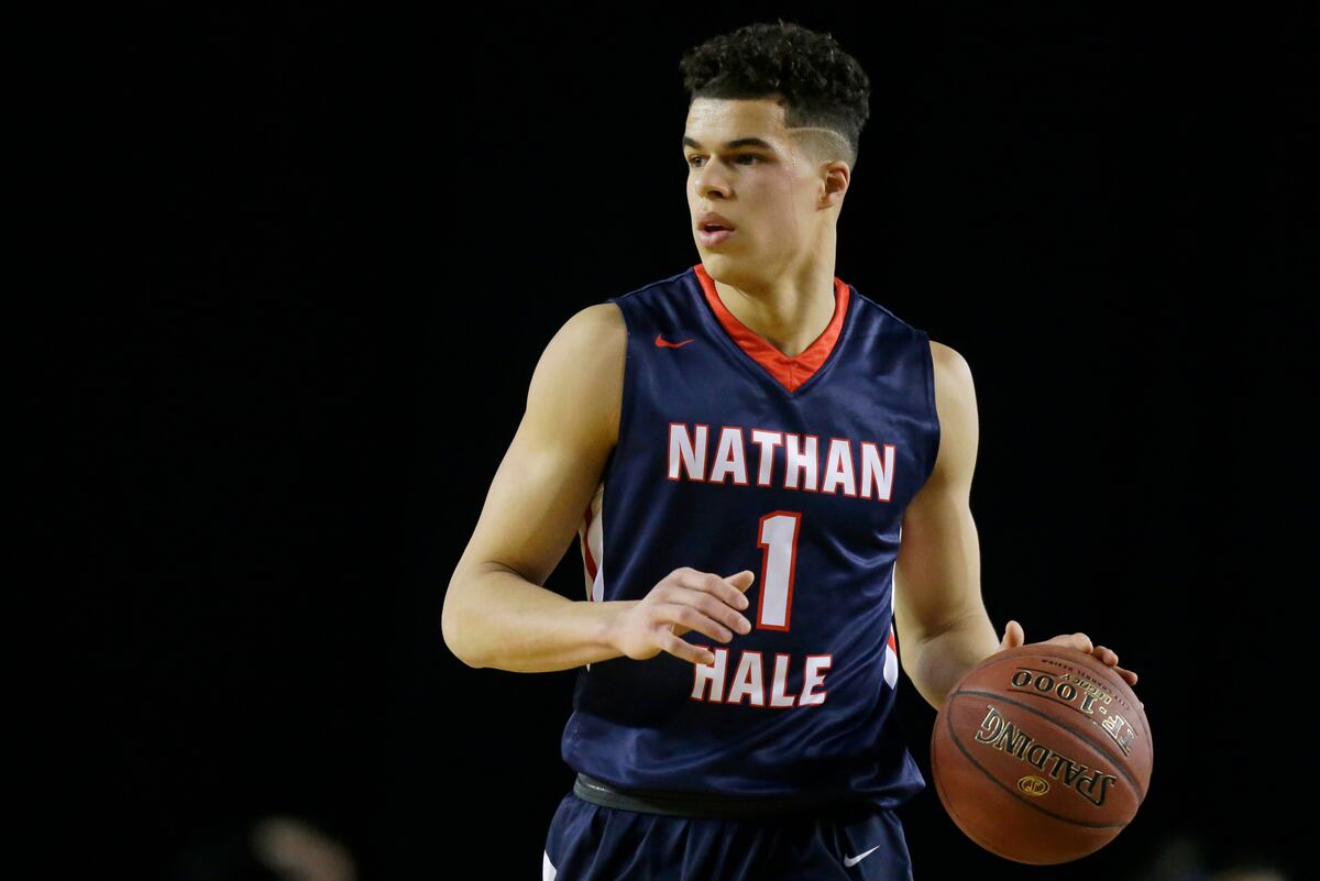 McDonald's All-American Game 2017: Roster, TV Schedule and ...