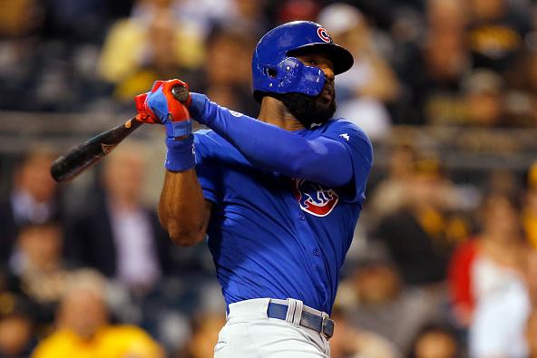 Cubs' Jason Heyward Placed on 10-Day DL with Finger Injury | News ...