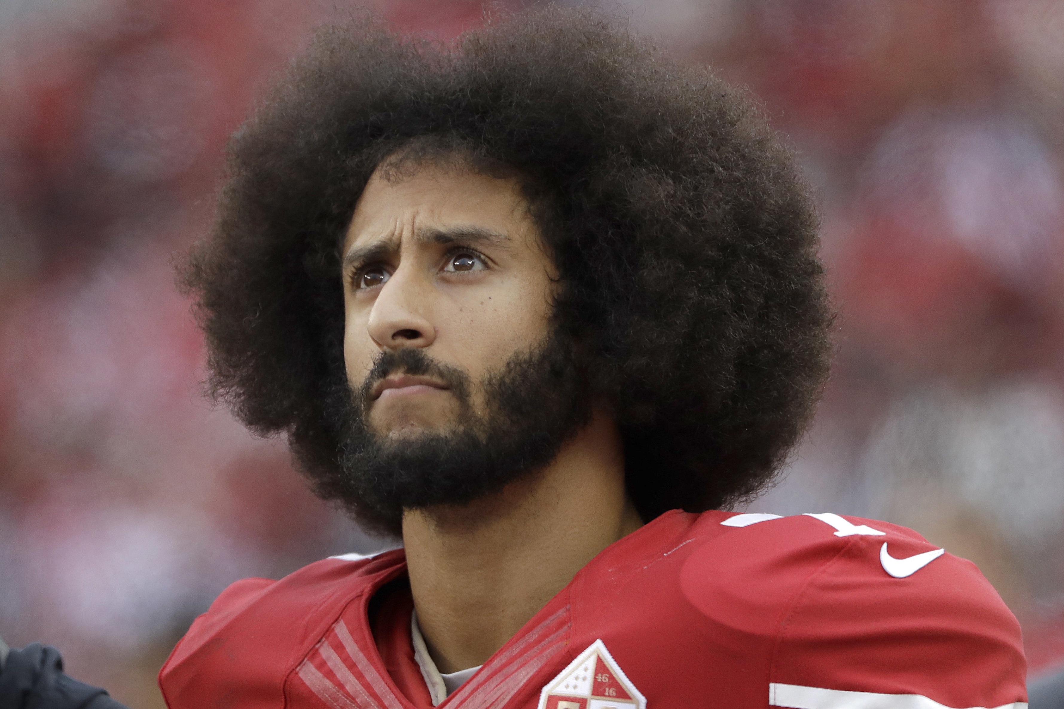 colin kaepernick nfl