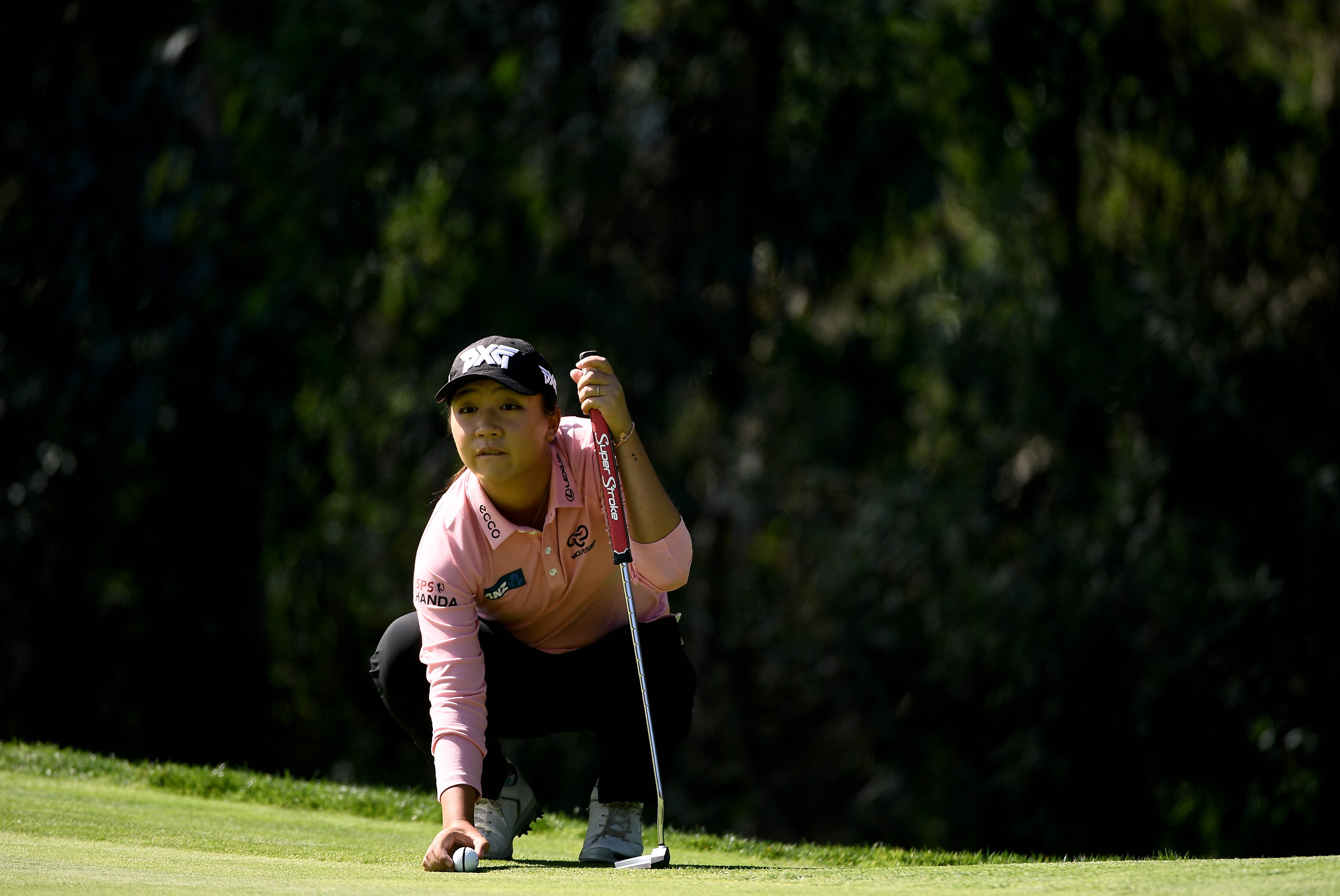 ana inspiration tee times