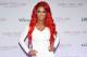 LAS VEGAS, NV - JULY 30: Professional wrestler and pageant judge Eva Marie attends the 2016 Miss Teen USA Competition at The Venetian Las Vegas on July 30, 2016 in Las Vegas, Nevada. (Photo by Ethan Miller/Getty Images)