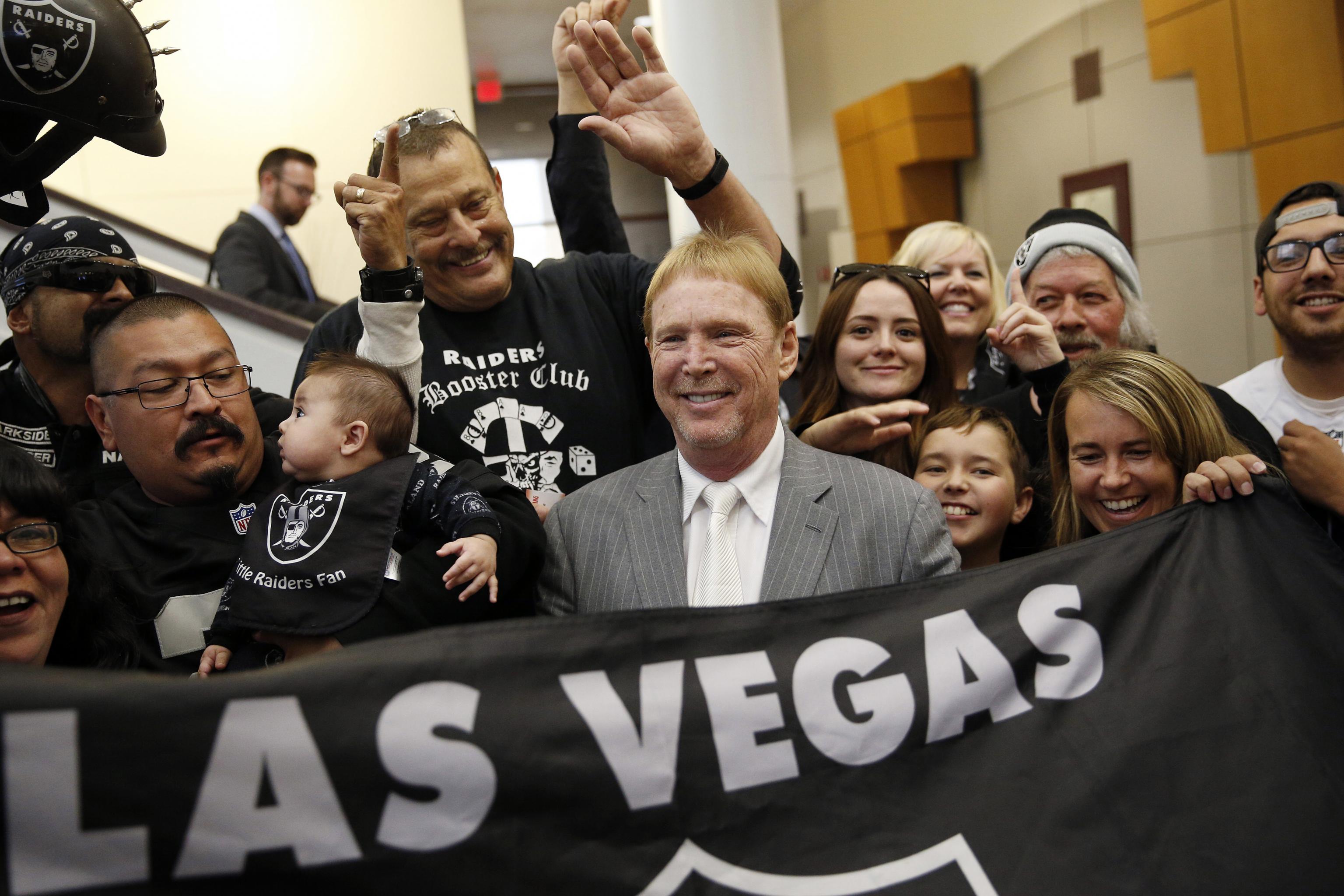 Las Vegas Raiders on X: So you don't forget 