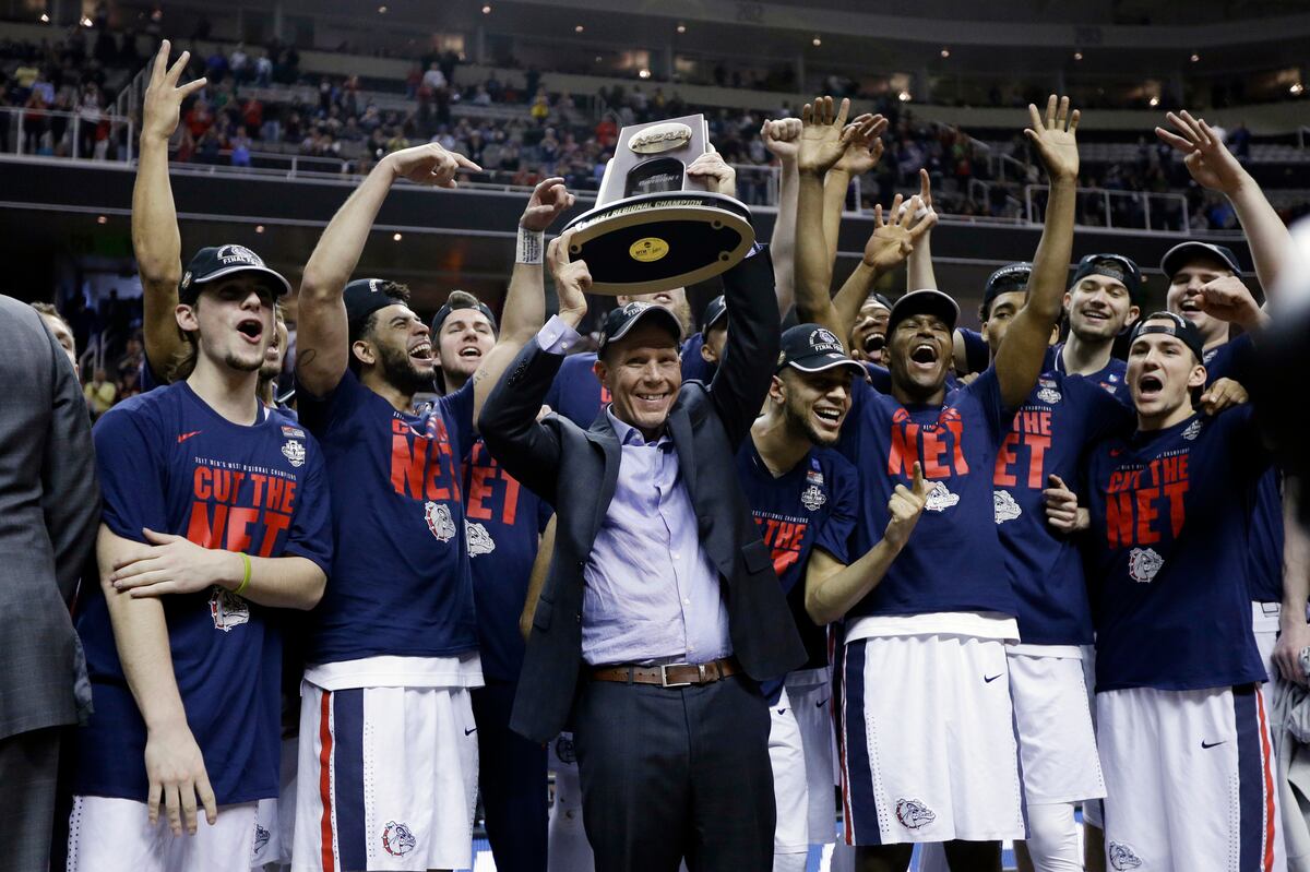 Final Four 2017: Odds and Predictions for Teams Seeking NCAA Title Game