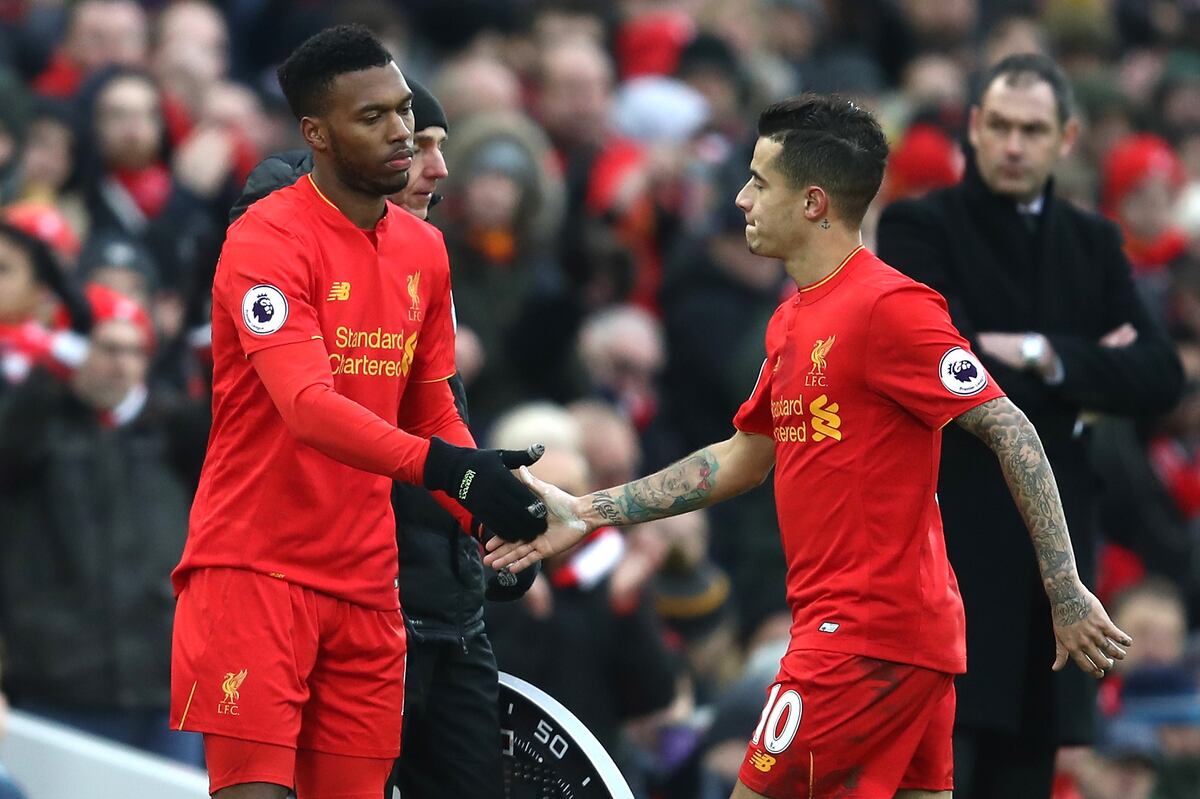 If Liverpool Needed To Raise A 100m Transfer Kitty Who Would They