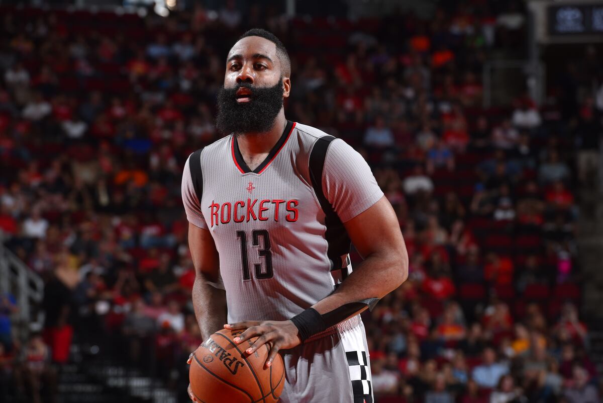 Houston Rockets Take Aim at SingleSeason 3Point Record News, Scores