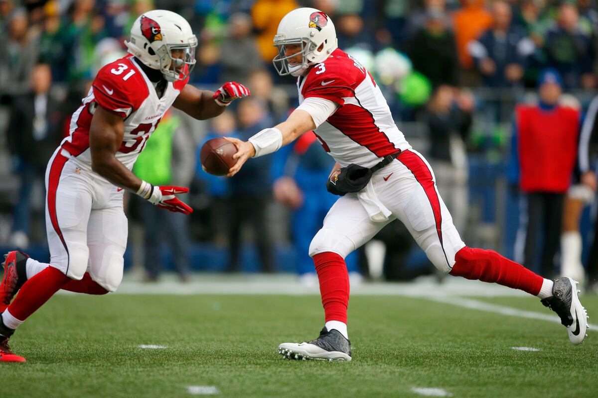 NFL1000 Arizona Cardinals' 2017 NFL Draft Preview News, Scores