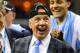 Roy Williams has UNC on the verge of another national title.