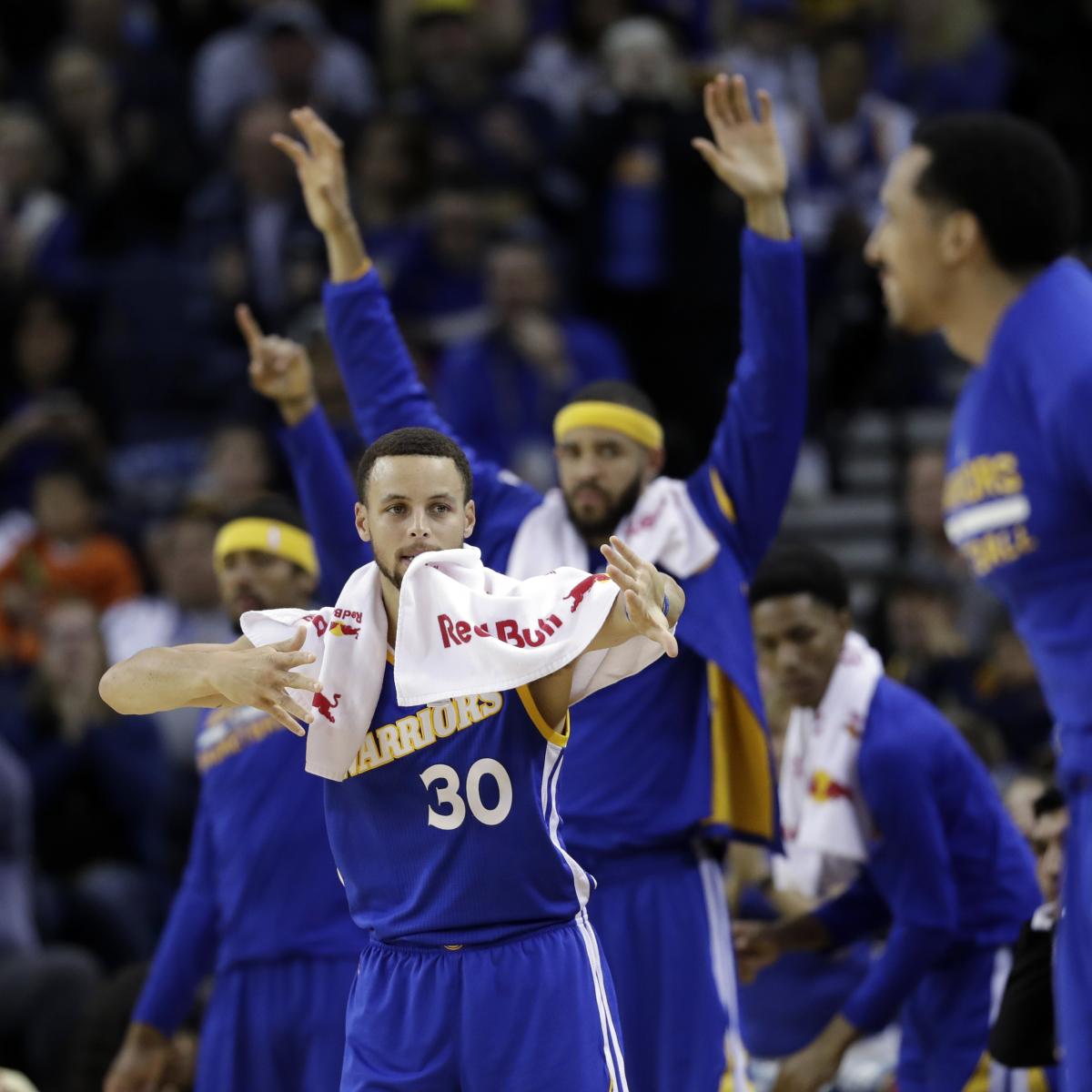 Golden State Warriors vs. San Antonio Spurs Odds, Analysis, NBA Betting ...