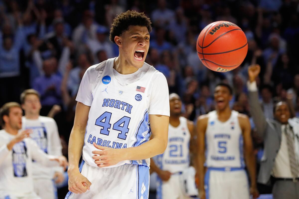 Witness History The Best Mens College Basketball Moments 25 Years The Athletic - itatb9p