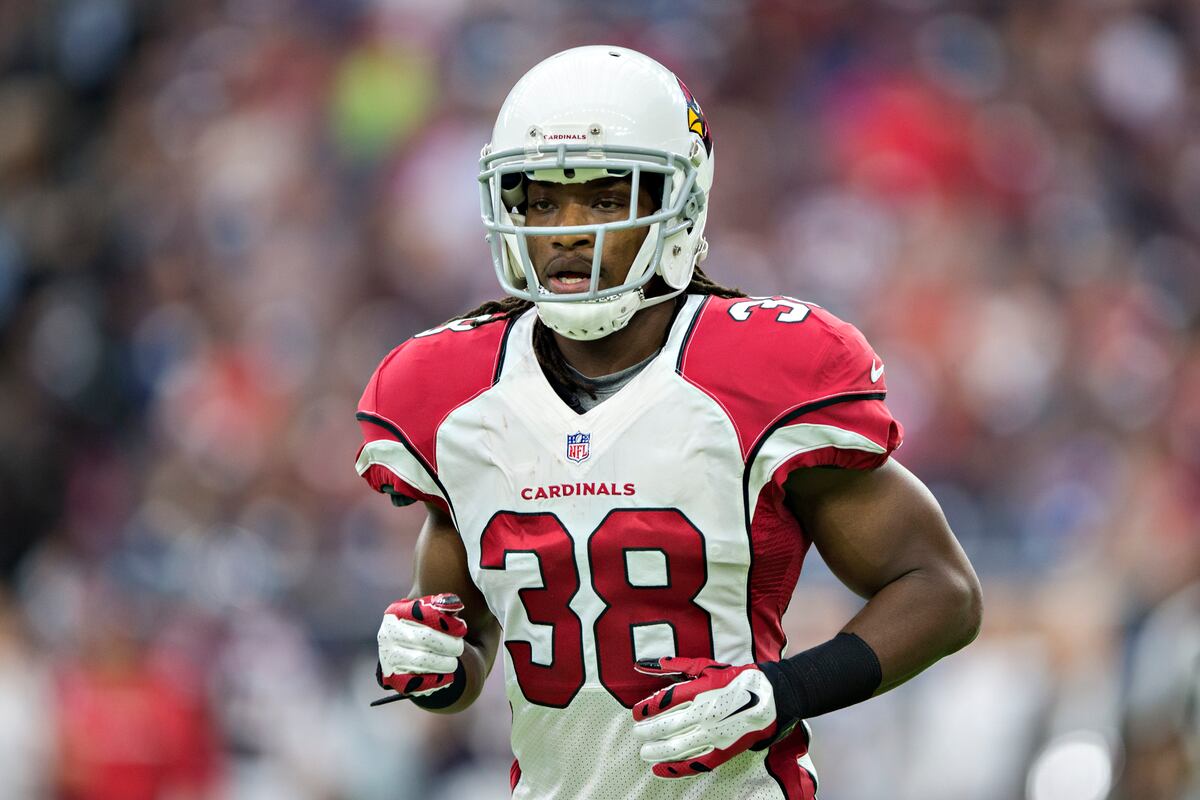 Andre Ellington Will Switch from RB to WR for Arizona ...