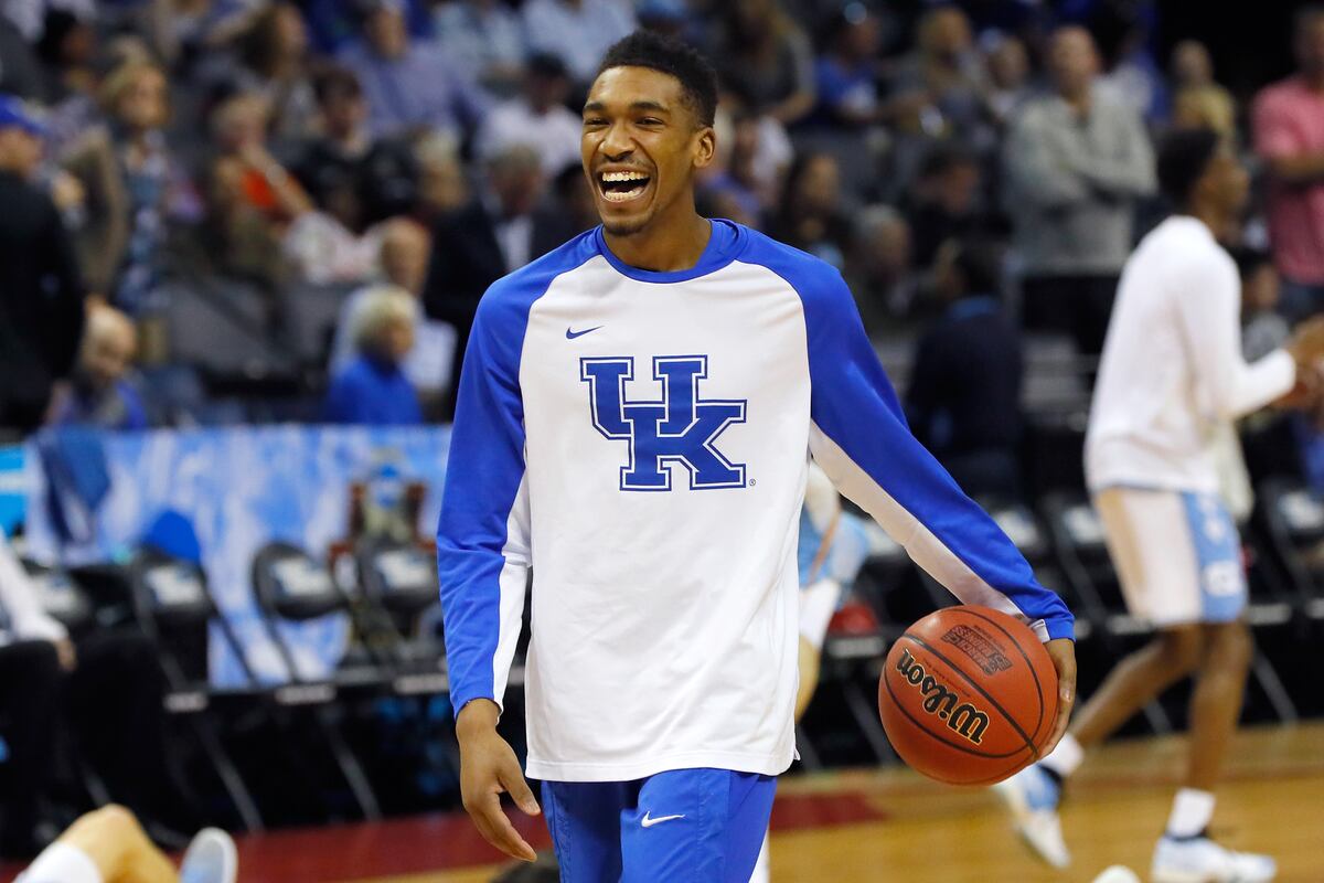 Kentucky Unc Duke Headline Associated Press All Time Top 100
