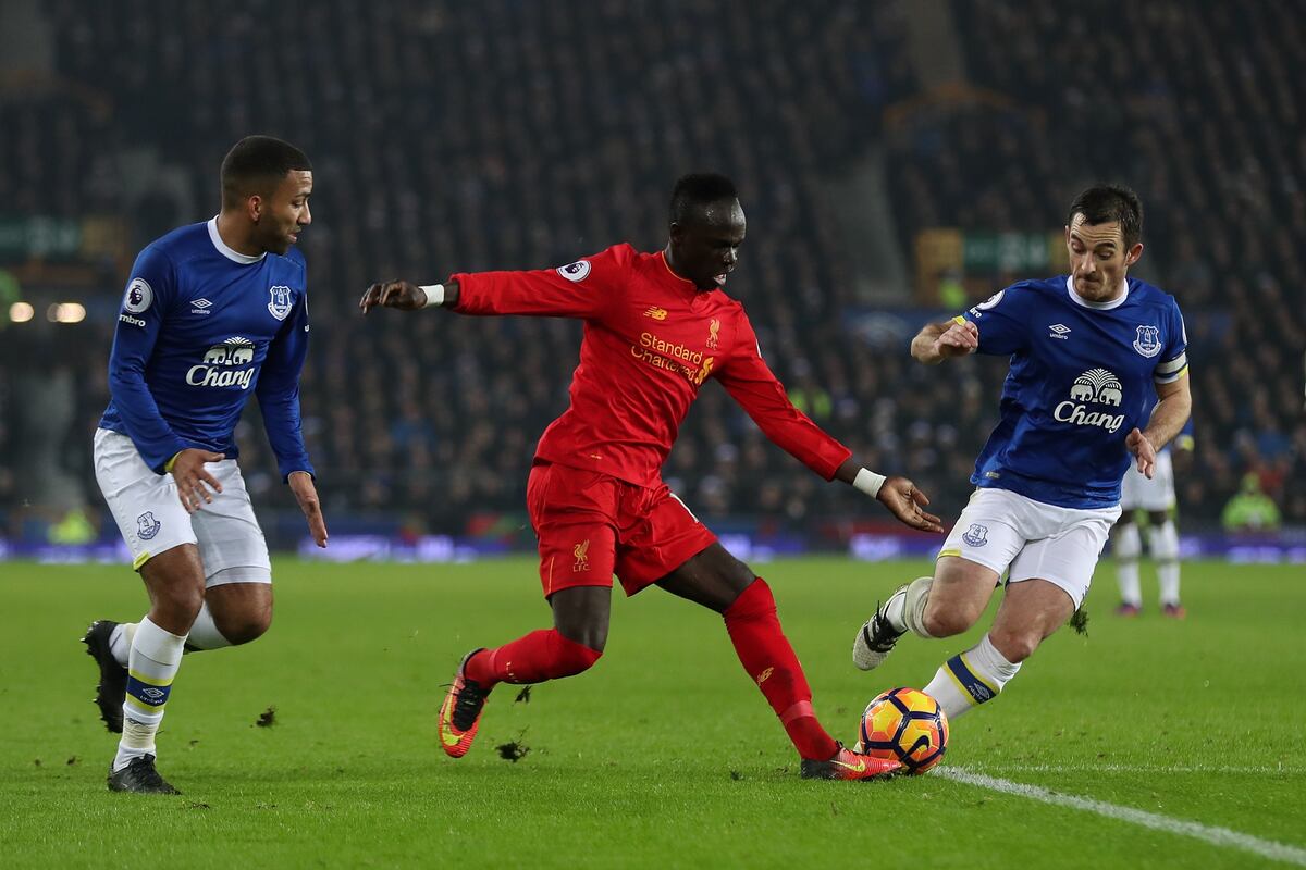 Liverpool vs. Everton Team News, Preview, Live Stream and TV Info