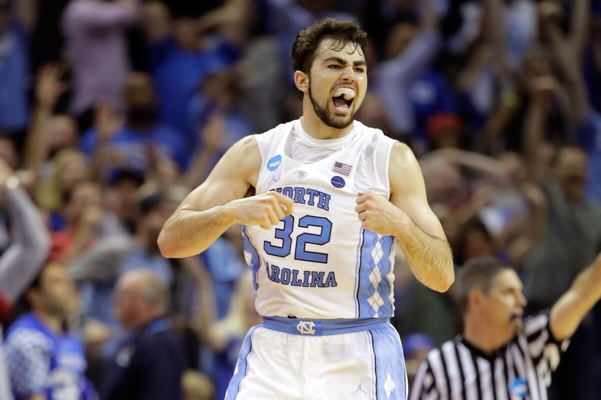 Luke Maye�s BuzzerBeater That UNC Fans Will Never