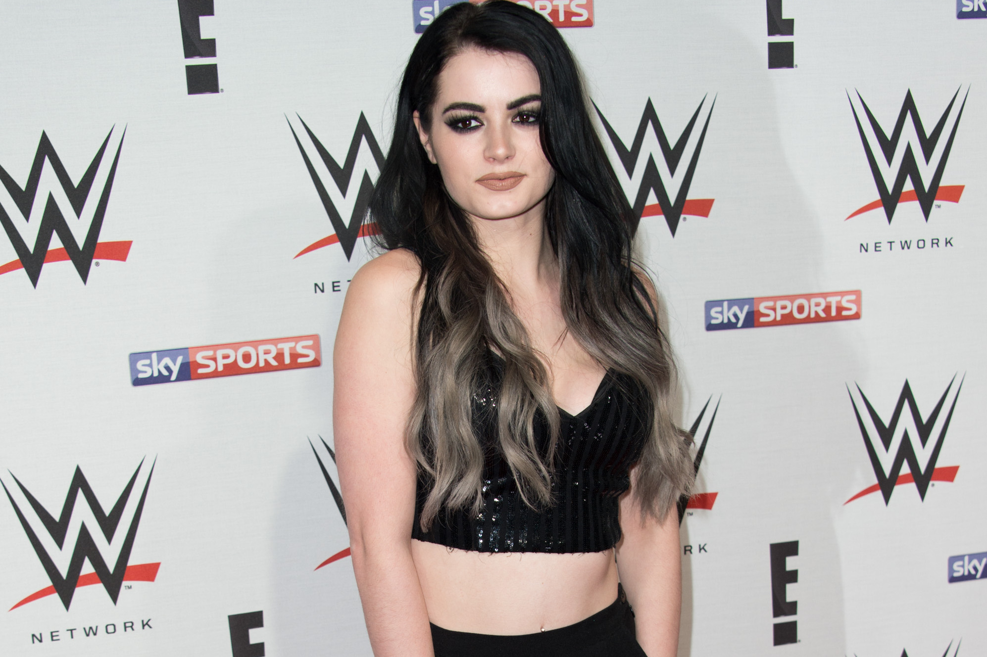 Roman Reigns Paige Xxx - Paige Talks Wedding Day with Alberto El Patron in Aftermath of Leaked Sex  Tape | News, Scores, Highlights, Stats, and Rumors | Bleacher Report