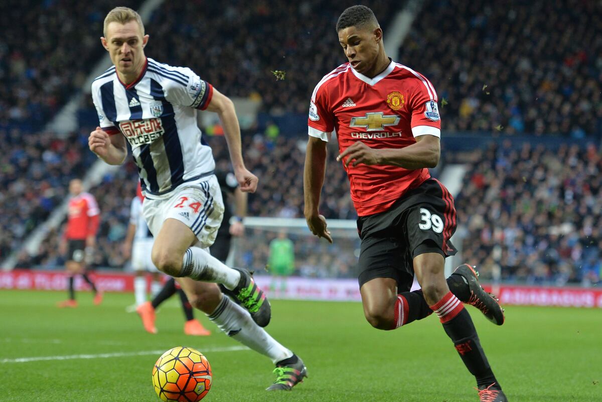 Manchester United vs. West Brom: Team News, Preview, Live ...