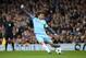 As talented a player as there is in the Premier League, without the usual fanfare.