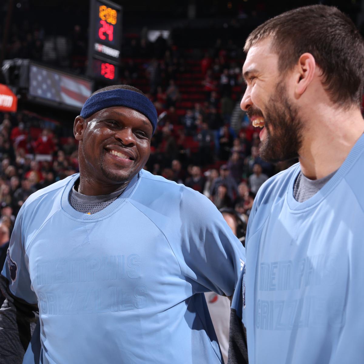 Memphis Grizzlies Clinch Playoff Berth with Victory vs. Mavericks 