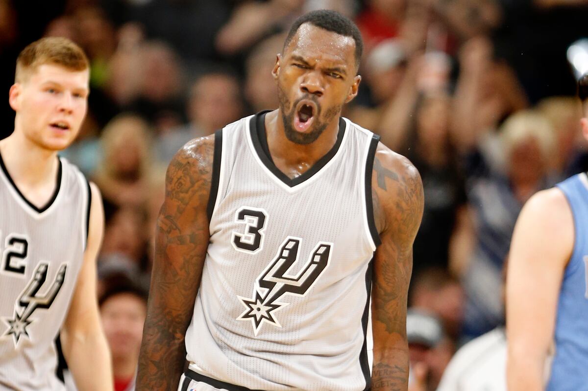 NBA Free Agents Who Could Earn Big Paydays in 2017 Postseason News