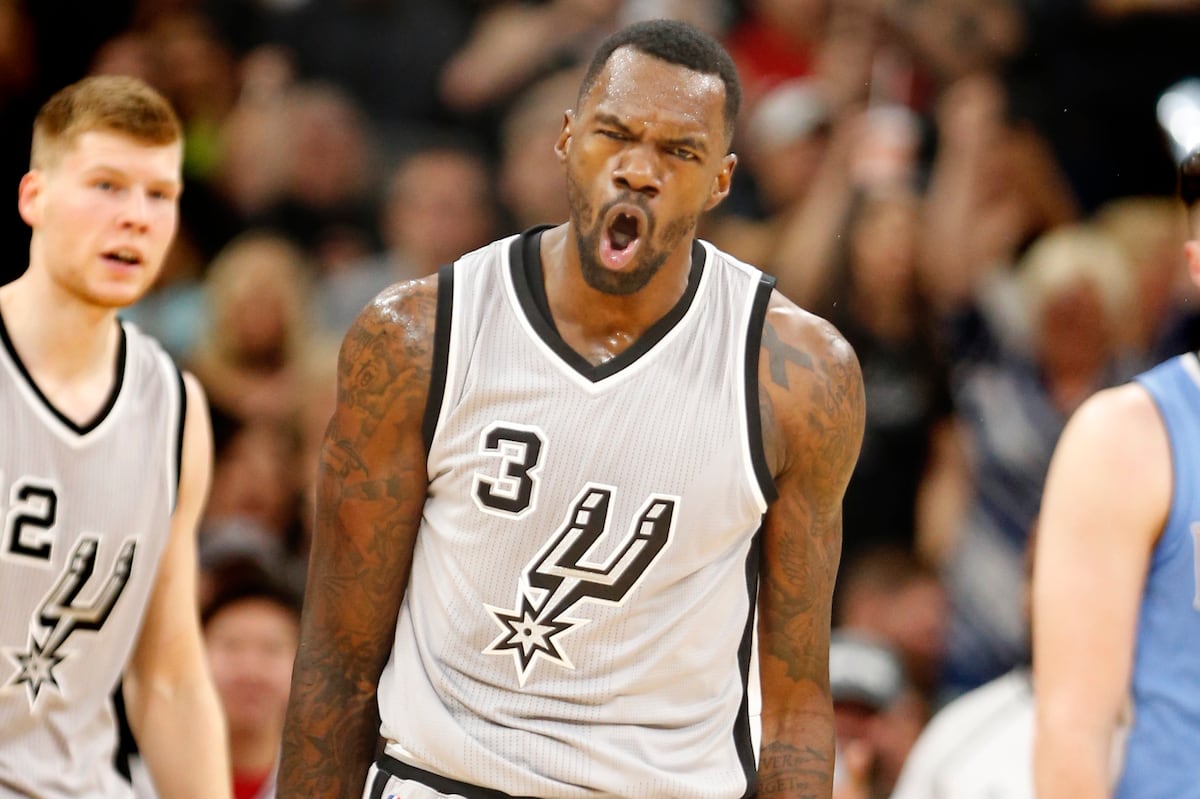 NBA Free Agents Who Could Earn Big Paydays in 2017 Postseason News NBA Free Agents Who Could Earn Big Paydays in 2017 Postseason News
